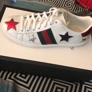 Gucci sneakers